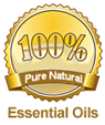 Pure Natural Essential Oils