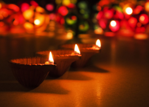 Essential Oils as a Thoughtful Diwali Gift