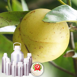 Nutmeg oil - Certified Organic